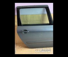 Portiera posteriore destra peugeot 307 - 3