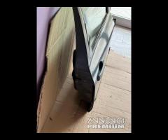 Portiera posteriore destra peugeot 307 - 4