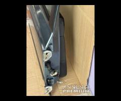 Portiera posteriore destra peugeot 307 - 6