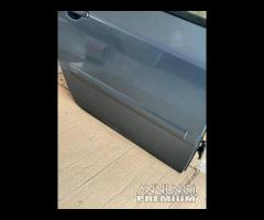 Portiera posteriore destra peugeot 307 - 9