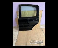 Sportello posteriore sinistra fiat panda 2005 - 1