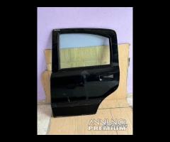 Sportello posteriore sinistra fiat panda 2005 - 2