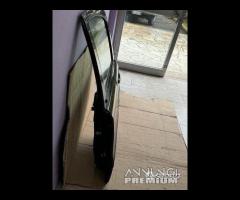 Sportello posteriore sinistra fiat panda 2005 - 3