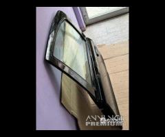 Sportello posteriore sinistra fiat panda 2005 - 4