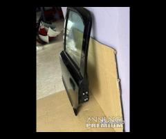 Sportello posteriore sinistra fiat panda 2005 - 5