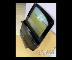 Sportello posteriore sinistra fiat panda 2005 - 6