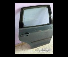 Sportello posteriore destra c4 - 3