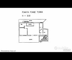 Rif.AP372|Appartamento San Cataldo - 23