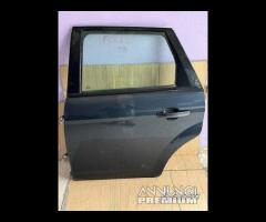 Sportello posteriore sinistra ford focus - 2