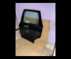 Sportello posteriore sinistra ford focus - 5