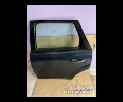 Sportello posteriore sinistra ford focus - 6