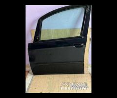 Sportello anteriore sinistra fiat idea - 1