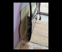 Sportello anteriore sinistra fiat idea - 2