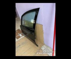 Sportello anteriore sinistra fiat idea - 4