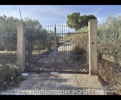 Rif.VL103|Villa Serradifalco