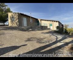 Rif.VL103|Villa Serradifalco