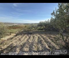 Rif.VL103|Villa Serradifalco