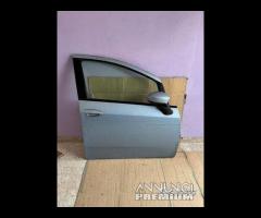 Sportello anteriore destra fiat grande punto - 1