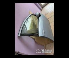 Sportello anteriore destra fiat grande punto - 5