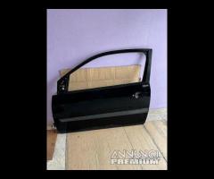 Sportello anteriore sinistra ford fiesta 3 porte - 4