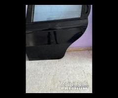 Sportello posteriore sinistra alfa romeo 147 - 2