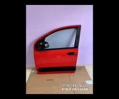 Fiat Panda cross sportello porta portiera ant sx - 3