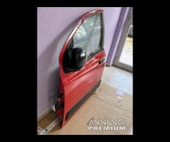 Fiat Panda cross sportello porta portiera ant sx - 5