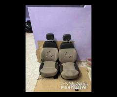 Fiat Panda tappezzeria completa - 1