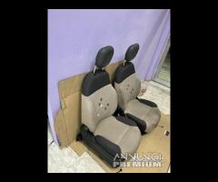 Fiat Panda tappezzeria completa - 2