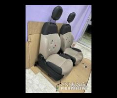 Fiat Panda tappezzeria completa - 3