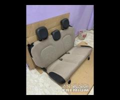 Fiat Panda tappezzeria completa - 5