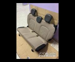 Fiat Panda tappezzeria completa - 6