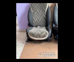 Tappezzeria completa new lancia ypsilon 2019-2020