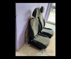 Tappezzeria completa new lancia ypsilon 2019-2020 - 6