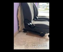 Tappezzeria completa new lancia ypsilon 2019-2020 - 7