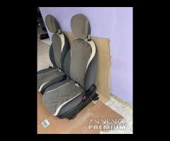 Tappezzeria completa new lancia ypsilon 2019-2020 - 8