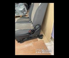 Tappezzeria completa new lancia ypsilon 2019-2020 - 9