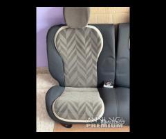 Tappezzeria completa new lancia ypsilon 2019-2020 - 11