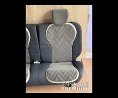 Tappezzeria completa new lancia ypsilon 2019-2020 - 13