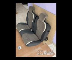 Tappezzeria completa new lancia ypsilon 2019-2020 - 14