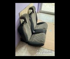 Tappezzeria completa new lancia ypsilon 2019-2020 - 15