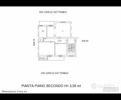 Rif.AP374|Appartamento San Cataldo - 17
