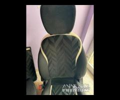 Tappezzeria sedili lancia ypsilon 2020 - 6