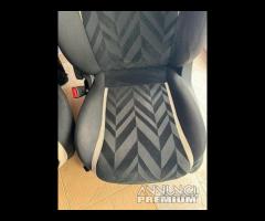 Tappezzeria sedili lancia ypsilon 2020 - 7