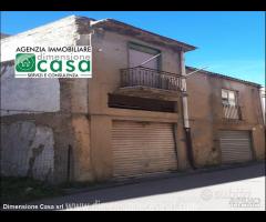 Rif.CI111|Casa indipendente San Cataldo