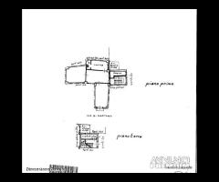 Rif.CI111|Casa indipendente San Cataldo - 13