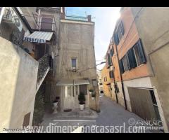 Rif.CI110|Casa indipendente San Cataldo