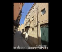 Rif.CI110|Casa indipendente San Cataldo