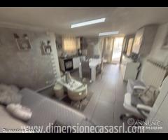 Rif.CI110|Casa indipendente San Cataldo - 6