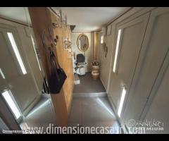 Rif.CI110|Casa indipendente San Cataldo - 8